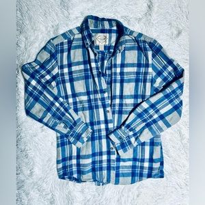 100% cotton flannel